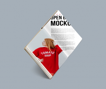 PRESENTATION MOCKUP